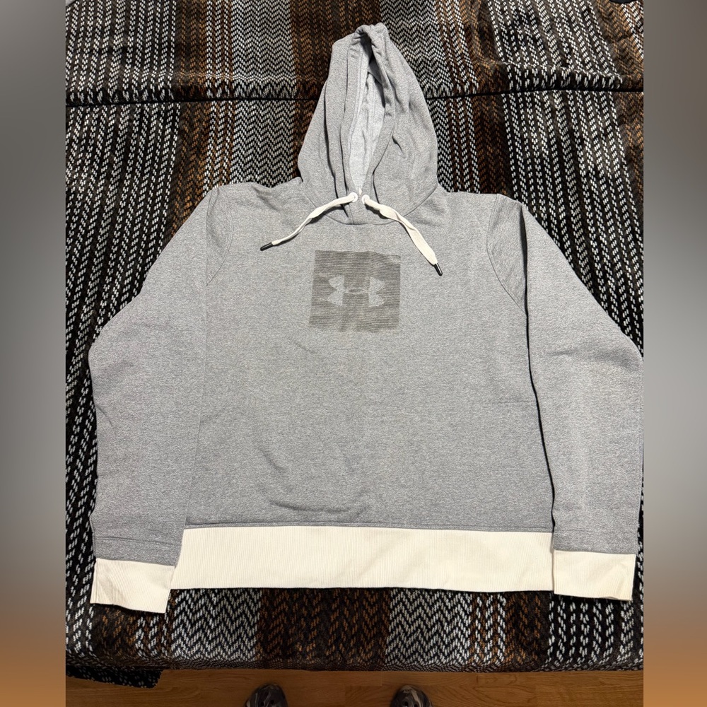 Women’s Under Armour Hoodie